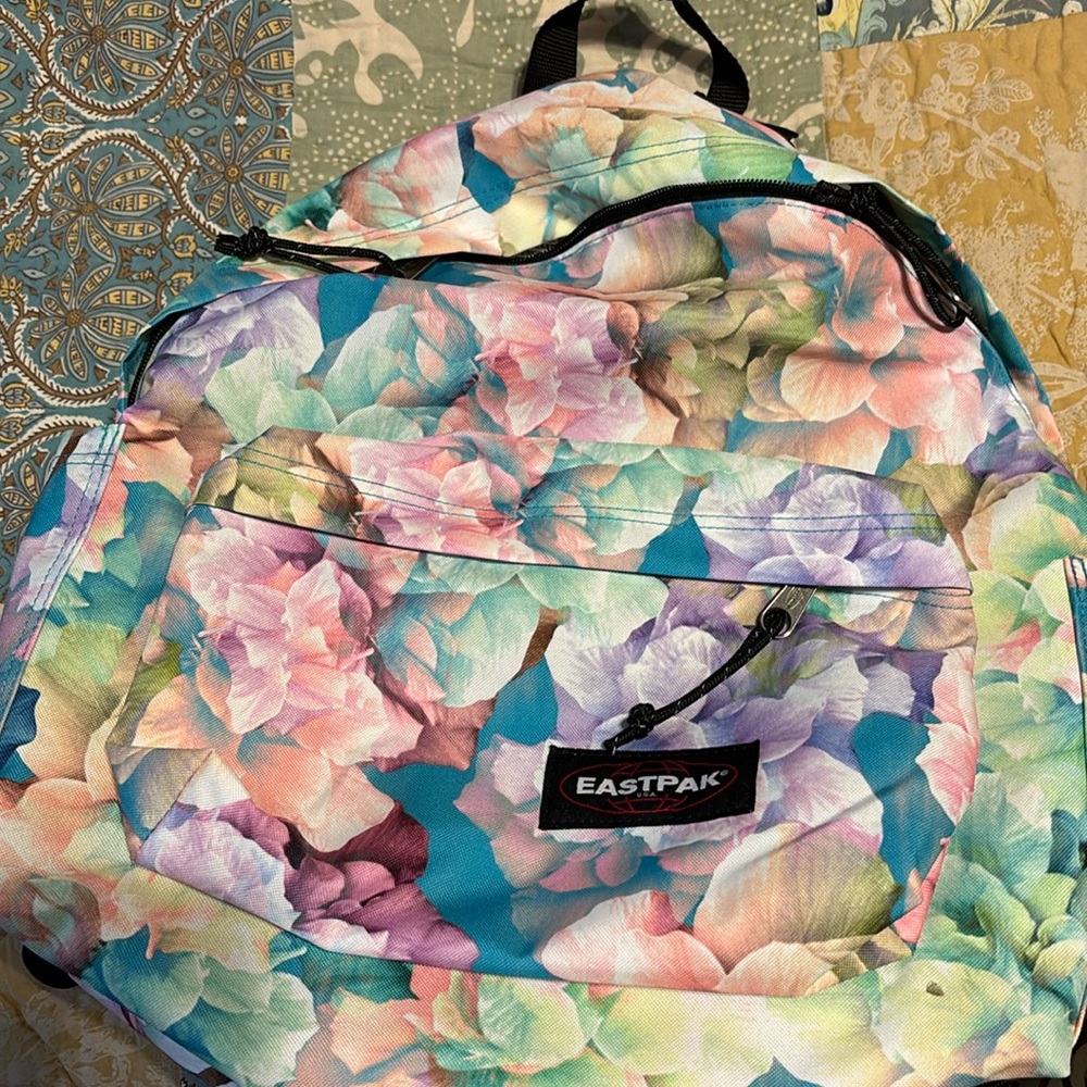 Eastpak Backpack